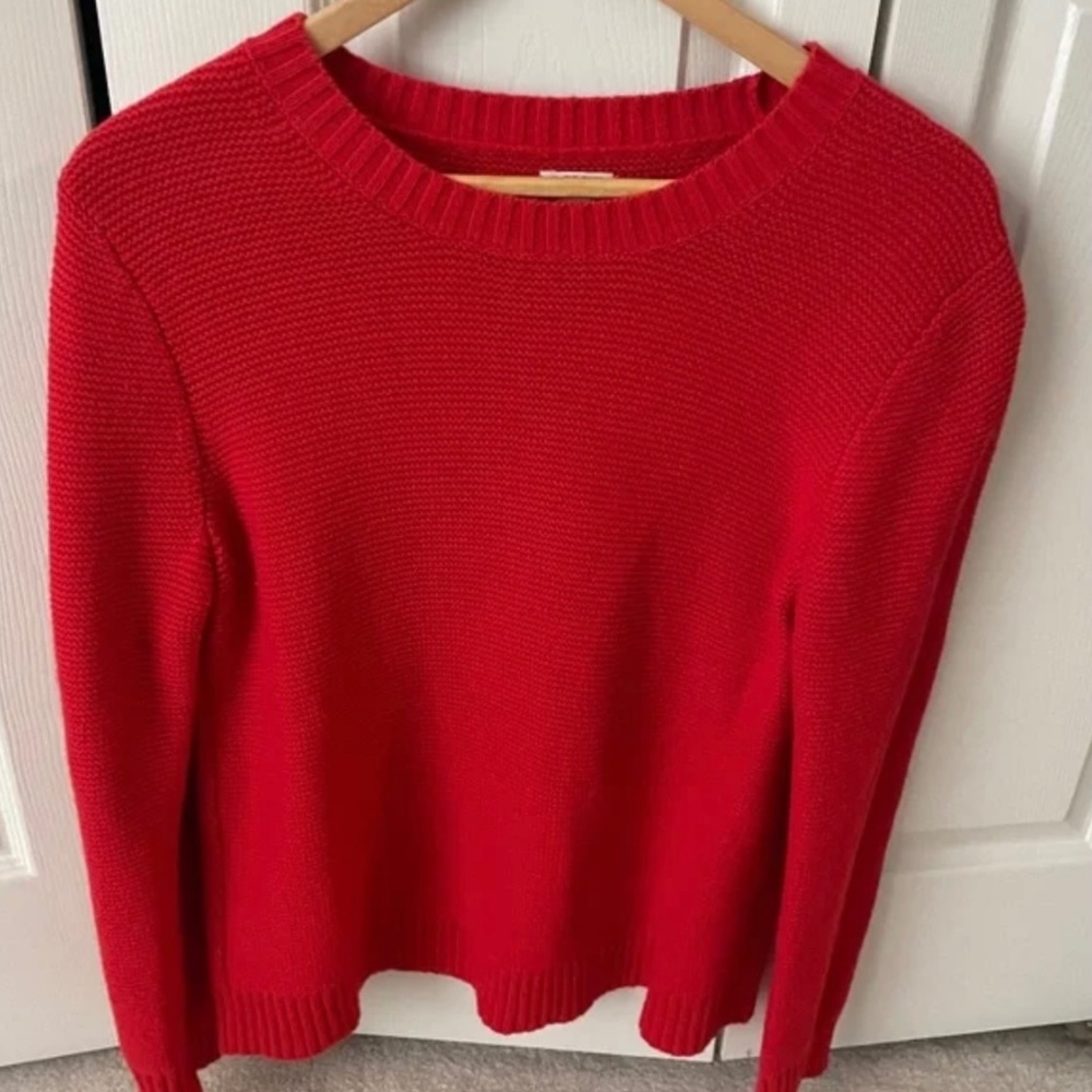 JCrew Women’s Sweater